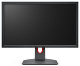Монитор BENQ 24" XL2411K Zowie TN LED 16:9 1920x1080 1ms 350cd/ m2 12M:1 170/ 160 3*HDMI DP HAS Pivot Flicker-free Dark Grey 9H.LJPLB.QBE&nbsp;<img style='position: relative;margin:0' src='/image/only_to_order_edit.gif' alt='На заказ' title='На заказ' />