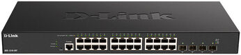 D-Link DXS-1210-28T/A1A