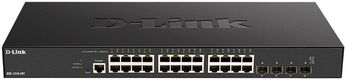 D-Link DXS-1210-28T/A1A