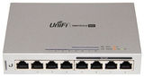 Ubiquiti UniFiSwitch, 8-Port, 60W, 5-Pack, PowerSupplyIncluded US-8-60W-5&nbsp;<img style='position: relative;margin:0' src='/image/only_to_order_edit.gif' alt='На заказ' title='На заказ' />