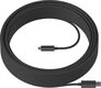 Кабель Logitech Strong USB Cable 10M