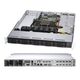 Корпус компьютерный SuperMicro 1U H12SSW-NT