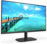 Монитор 23, 8" AOC 24B2XD 1920x1080 75Гц IPS W-LED 16:9 4ms(GtG) VGA DVI 20M:1 1000:1 178/ 178 250cd Tilt Black A+&nbsp;<img style='position: relative;margin:0' src='/image/only_to_order_edit.gif' alt='На заказ' title='На заказ' />