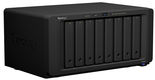 Synology QC2,2GhzCPU/4GbDDR4(upto32)/RAID0,1,10,5,6/upto 8hot plug HDD SATA(3,5' or 2,5')(upto18 with 2xDX517)+ 2 M2 slots/4xUSB3.2/2eSATA/4GigE(+1Expslot)/iSCSI/2xIPcam(upto40)/1xPS/3YW repl DS1819+ Synology QC2,2GhzCPU/4GbDDR4(upto32)/RAID0,1,10,5,6/upto 8hot plug HDD SATA(3,5' or 2,5')(upto18 with 2xDX517)+ 2 M2 slots/4xUSB3.2/2eSATA/4GigE(+1Expslot)/iSCSI/2xIPcam(upto40)/1xPS/3YW repl DS1819+