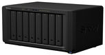 Synology QC2,2GhzCPU/4GbDDR4(upto32)/RAID0,1,10,5,6/upto 8hot plug HDD SATA(3,5' or 2,5')(upto18 with 2xDX517)+ 2 M2 slots/4xUSB3.2/2eSATA/4GigE(+1Expslot)/iSCSI/2xIPcam(upto40)/1xPS/3YW repl DS1819+ Synology QC2,2GhzCPU/4GbDDR4(upto32)/RAID0,1,10,5,6/upto 8hot plug HDD SATA(3,5' or 2,5')(upto18 with 2xDX517)+ 2 M2 slots/4xUSB3.2/2eSATA/4GigE(+1Expslot)/iSCSI/2xIPcam(upto40)/1xPS/3YW repl DS1819+