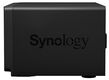 Synology QC2,2GhzCPU/4GbDDR4(upto32)/RAID0,1,10,5,6/upto 8hot plug HDD SATA(3,5' or 2,5')(upto18 with 2xDX517)+ 2 M2 slots/4xUSB3.2/2eSATA/4GigE(+1Expslot)/iSCSI/2xIPcam(upto40)/1xPS/3YW repl DS1819+ Synology QC2,2GhzCPU/4GbDDR4(upto32)/RAID0,1,10,5,6/upto 8hot plug HDD SATA(3,5' or 2,5')(upto18 with 2xDX517)+ 2 M2 slots/4xUSB3.2/2eSATA/4GigE(+1Expslot)/iSCSI/2xIPcam(upto40)/1xPS/3YW repl DS1819+