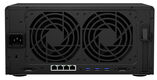 Synology QC2,2GhzCPU/4GbDDR4(upto32)/RAID0,1,10,5,6/upto 8hot plug HDD SATA(3,5' or 2,5')(upto18 with 2xDX517)+ 2 M2 slots/4xUSB3.2/2eSATA/4GigE(+1Expslot)/iSCSI/2xIPcam(upto40)/1xPS/3YW repl DS1819+ Synology QC2,2GhzCPU/4GbDDR4(upto32)/RAID0,1,10,5,6/upto 8hot plug HDD SATA(3,5' or 2,5')(upto18 with 2xDX517)+ 2 M2 slots/4xUSB3.2/2eSATA/4GigE(+1Expslot)/iSCSI/2xIPcam(upto40)/1xPS/3YW repl DS1819+