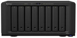 Synology QC2, 2GhzCPU/ 4GbDDR4(upto32)/ RAID0, 1, 10, 5, 6/ upto 8hot plug HDD SATA(3, 5' or 2, 5')(upto18 with 2xDX517)+ 2 M2 slots/ 4xUSB3.2/ 2eSATA/ 4GigE(+1Expslot)/ iSCSI/ 2xIPcam(upto40)/ 1xPS/ 3YW repl DS1819+ DS1821+&nbsp;<img style='position: relative;margin:0' src='/image/only_to_order_edit.gif' alt='На заказ' title='На заказ' />
