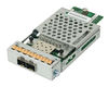 Infortrend EonStor host board with 2 x 10Gb/s iSCSI (SFP+)