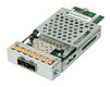 Infortrend EonStor host board with 2 x 10Gb/s iSCSI (SFP+)