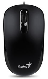 Genius Mouse DX-120 31010010400