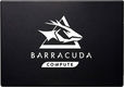 SSD Seagate BarraCuda Q1 240GB 2,5 SSD Seagate BarraCuda Q1 240GB 2,5
