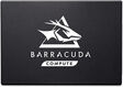 SSD Seagate BarraCuda Q1 240GB 2,5 SSD Seagate BarraCuda Q1 240GB 2,5