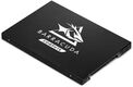 SSD Seagate BarraCuda Q1 240GB 2,5 SSD Seagate BarraCuda Q1 240GB 2,5
