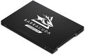 SSD Seagate BarraCuda Q1 480GB 2,5