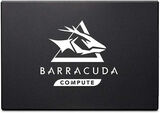 Твердотельный накопитель SSD Seagate BarraCuda Q1 480GB 2, 5" SATA-III ZA480CV1A001&nbsp;<img style='position: relative;margin:0' src='/image/only_to_order_edit.gif' alt='На заказ' title='На заказ' />