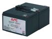 Батарея APC Battery replacement kit #6 RBC6