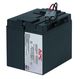 Батарея APC Battery replacement kit #7 RBC7
