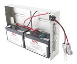 Батарея APC Battery replacement kit #22 RBC22&nbsp;<img style='position: relative;margin:0' src='/image/only_to_order_edit.gif' alt='На заказ' title='На заказ' />