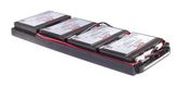 Батарея APC Battery replacement kit #34 RBC34