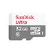Флеш-накопитель Sandisk Карта памяти 32GB SanDisk Ultra® microSDHC 100MB/s Class 10 UHS-I