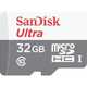 Флеш-накопитель Sandisk Карта памяти 32GB SanDisk Ultra® microSDHC 100MB/s Class 10 UHS-I