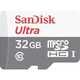 Флеш-накопитель Sandisk Карта памяти 32GB SanDisk Ultra® microSDHC 100MB/s Class 10 UHS-I