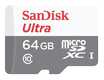 Флеш-накопитель Sandisk Карта памяти 64GB SanDisk Ultra® microSDXC 100MB/s Class 10 UHS-I Флеш-накопитель Sandisk Карта памяти 64GB SanDisk Ultra® microSDXC 100MB/s Class 10 UHS-I