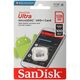 Флеш-накопитель Sandisk Карта памяти 128GB SanDisk Ultra® microSDXC 100MB/s Class 10 UHS-I Флеш-накопитель Sandisk Карта памяти 128GB SanDisk Ultra® microSDXC 100MB/s Class 10 UHS-I