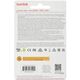 Флеш-накопитель Sandisk Карта памяти 128GB SanDisk Ultra® microSDXC 100MB/s Class 10 UHS-I