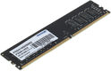 Patriot DDR4 16GB 2666MHz UDIMM (PC4-21300) CL19 1.2V (Retail) 1*8 PSD416G26662 Patriot DDR4 16GB 2666MHz UDIMM (PC4-21300) CL19 1.2V (Retail) 1*8 PSD416G26662