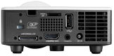 Optoma ML1050ST+ (DLP, WXGA(1280x800) Optoma ML1050ST+ (DLP, WXGA(1280x800)