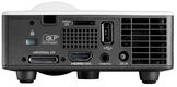 Optoma ML1050ST+ (DLP, WXGA(1280x800) Optoma ML1050ST+ (DLP, WXGA(1280x800)