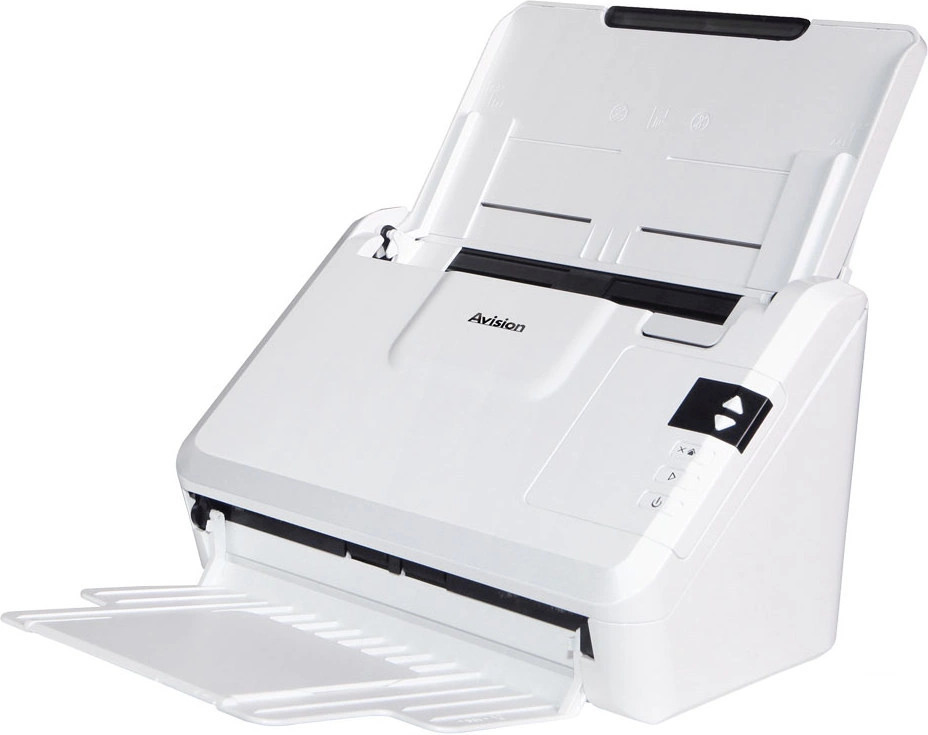 Avision AV332U 000-0972-02G Avision AV332U 000-0972-02G