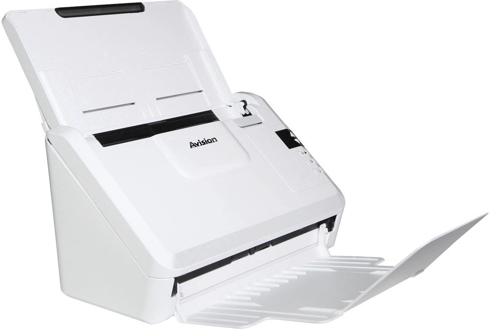 Avision AV332U 000-0972-02G