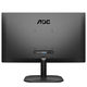 Монитор жидкокристаллический AOC Монитор LCD 21.5'' 16:9 1920х1080(FHD) VA Монитор жидкокристаллический AOC Монитор LCD 21.5'' 16:9 1920х1080(FHD) VA