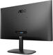 Монитор жидкокристаллический AOC Монитор LCD 21.5'' 16:9 1920х1080(FHD) VA Монитор жидкокристаллический AOC Монитор LCD 21.5'' 16:9 1920х1080(FHD) VA