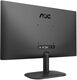 Монитор жидкокристаллический AOC Монитор LCD 21.5'' 16:9 1920х1080(FHD) VA Монитор жидкокристаллический AOC Монитор LCD 21.5'' 16:9 1920х1080(FHD) VA