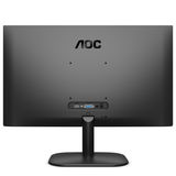 Монитор жидкокристаллический AOC Монитор LCD 21.5'' 16:9 1920х1080(FHD) VA 22B2AM&nbsp;<img style='position: relative;margin:0' src='/image/only_to_order_edit.gif' alt='На заказ' title='На заказ' />