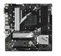 Плата материнская Asrock Asrock A520M PRO4 AMD AM4 A520/4DDR4/4SATA3