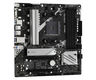 Плата материнская Asrock Asrock A520M PRO4 AMD AM4 A520/4DDR4/4SATA3