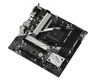 Плата материнская Asrock Asrock A520M PRO4 AMD AM4 A520/4DDR4/4SATA3