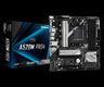 Плата материнская Asrock Asrock A520M PRO4 AMD AM4 A520/4DDR4/4SATA3