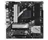 Плата материнская Asrock Asrock A520M PRO4 AMD AM4 A520/4DDR4/4SATA3