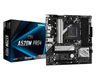 Плата материнская Asrock Asrock A520M PRO4 AMD AM4 A520/4DDR4/4SATA3