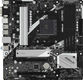 Плата материнская Asrock Asrock A520M PRO4 AMD AM4 A520/4DDR4/4SATA3