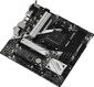 Плата материнская Asrock Asrock A520M PRO4 AMD AM4 A520/4DDR4/4SATA3