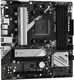 Плата материнская Asrock Asrock A520M PRO4 AMD AM4 A520/4DDR4/4SATA3