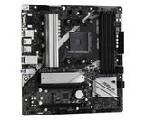Плата материнская Asrock Asrock A520M PRO4 AMD AM4 A520/ 4DDR4/ 4SATA3