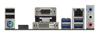 Плата материнская Asrock Asrock A520A520M-HDV AMD AMD AM4 A520/2DDR4/4SATA3